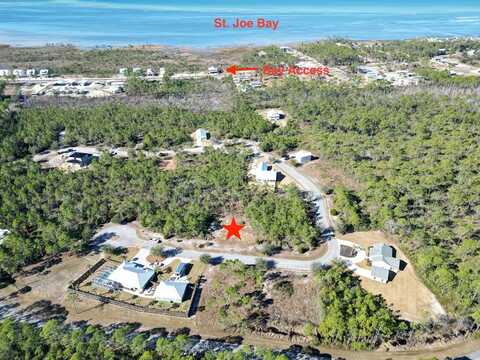 30 Shallow Reed Dr, Port Saint Joe, FL 32456