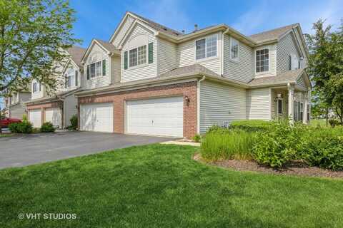 3931 Pratt Street, Plano, IL 60545