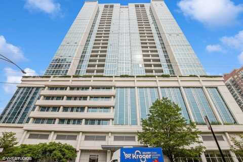 1629 S. Prairie Avenue, Chicago, IL 60616