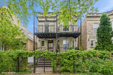 1133 N. Spaulding Avenue, Chicago, IL 60651