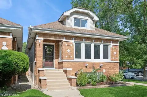 4158 N. Marmora Avenue, Chicago, IL 60634