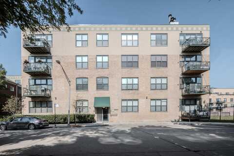 2512 N. BOSWORTH Avenue, Chicago, IL 60614