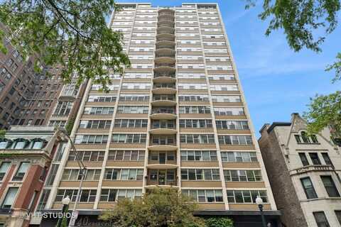 40 E. Cedar Street, Chicago, IL 60611