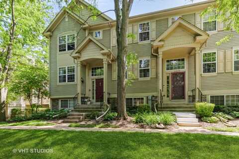 2627 Augusta Drive, Wadsworth, IL 60083