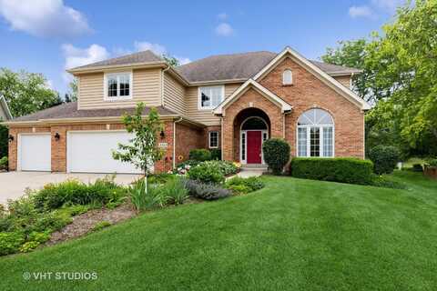 1051 Chadwick Court, Aurora, IL 60502