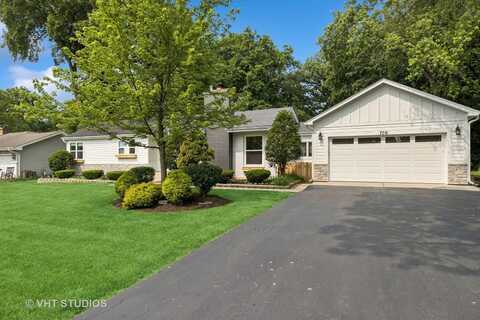 0S706 Madison Street, Winfield, IL 60190