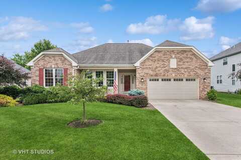 799 Remington Lane, North Aurora, IL 60542