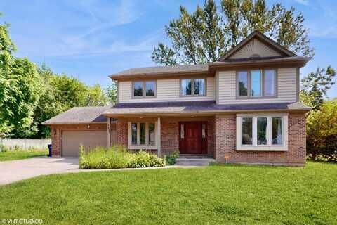 3425 Woodlawn Avenue, Gurnee, IL 60031