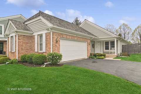423 Park Barrington Drive, Barrington, IL 60010