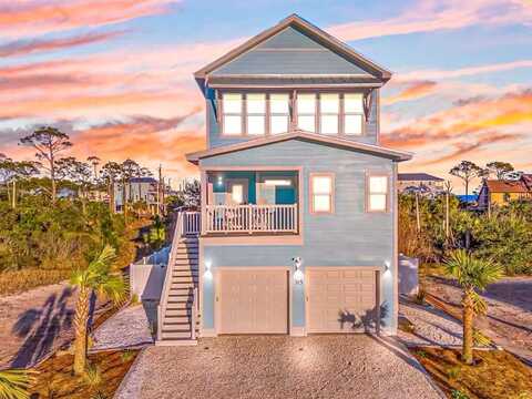 315 Rhonda Del Sol Cir, Port Saint Joe, FL 32456