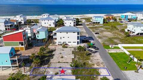 109 S 41st St, Mexico Beach, FL 32456