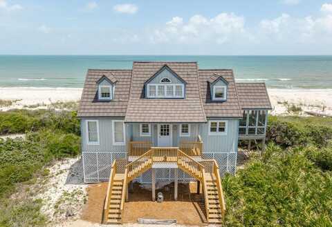 1732 Lilac Ln, St. George Island, FL 32328