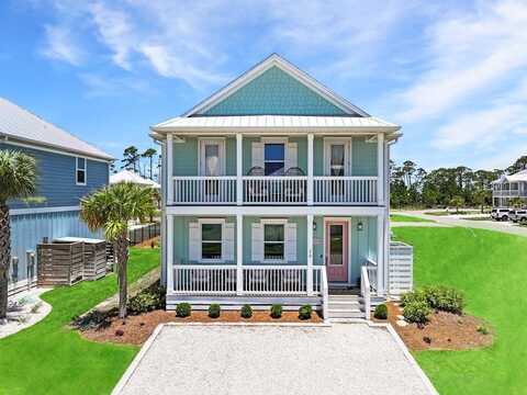 278 Rhonda Del Sol Cir, Port Saint Joe, FL 32456