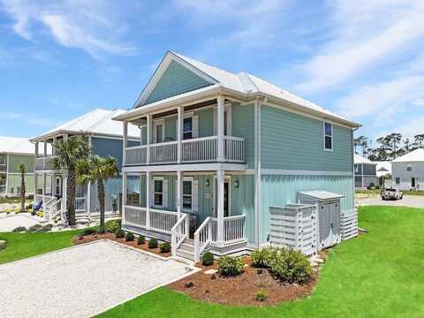 278 Rhonda Del Sol Cir, Port Saint Joe, FL 32456