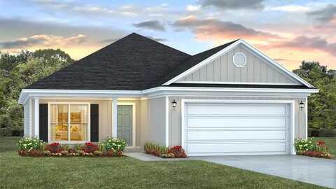 174 Needle Rush Dr, Port Saint Joe, FL 32456