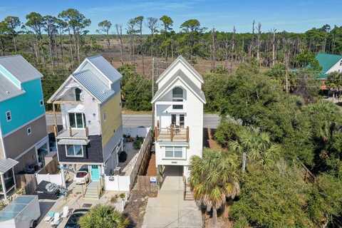 165 Money Bayou Dr, Port Saint Joe, FL 32456