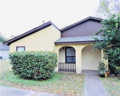 1508 Pine Ridge Drive, College Station, TX 77840