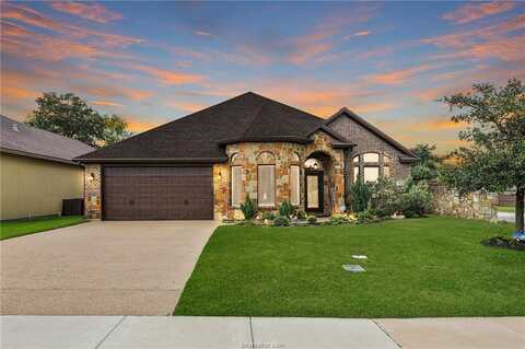 4253 Rock Bend Drive, College Station, TX 77845