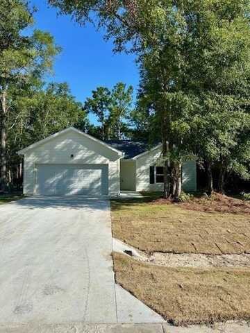 279 Seven Springs Dr, Wewahitchka, FL 32465