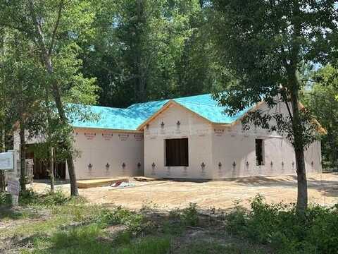 279 Seven Springs Dr, Wewahitchka, FL 32465