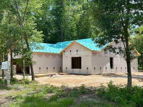 120 Little River Cir, Wewahitchka, FL 32465