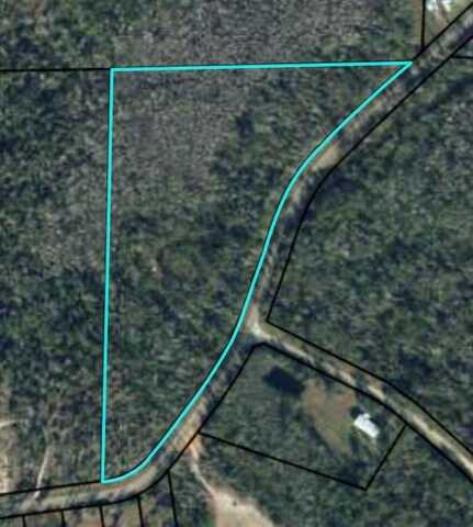TBD Our Town Rd, Wewahitchka, FL 32465