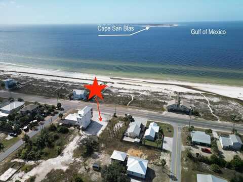 6518 Hwy 98 W, Port Saint Joe, FL 32456