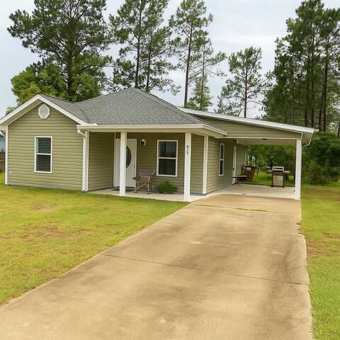 112 Monroe Ct, Port Saint Joe, FL 32456