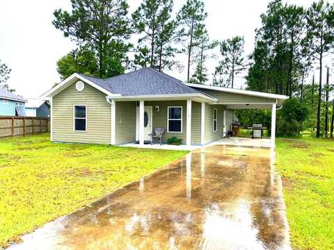 112 Monroe Ct, Port Saint Joe, FL 32456