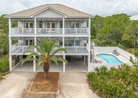 1804 Suzie Ct, St. George Island, FL 32328