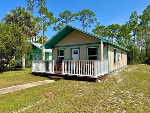 155 Beach St, Port Saint Joe, FL 32456