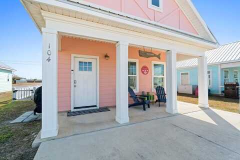 104 Ocean View Dr, Mexico Beach, FL 32456