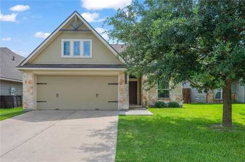 1061 Venice Drive, Bryan, TX 77808