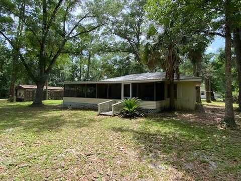 383 S Turkey Ave, Wewahitchka, FL 32465