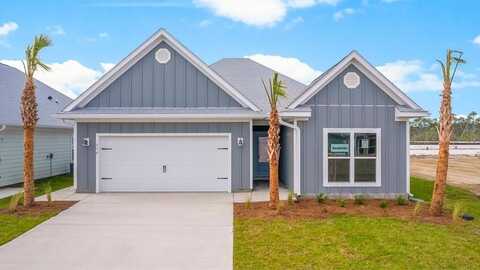 196 Needle Rush Dr, Port Saint Joe, FL 32456