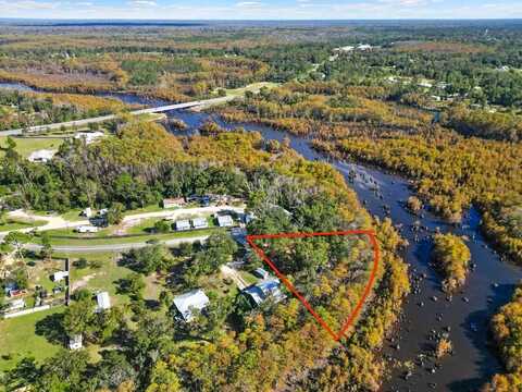 587 Texas Dr, Wewahitchka, FL 32465