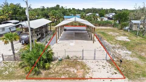 461 Angel Fish St, Port Saint Joe, FL 32456