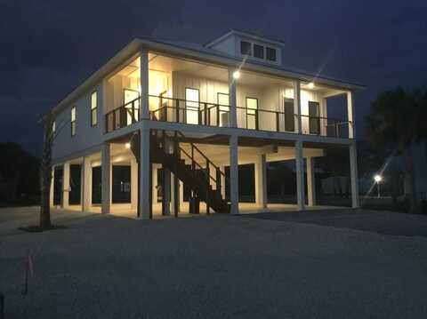 7016 Americus Ave, Port Saint Joe, FL 32456