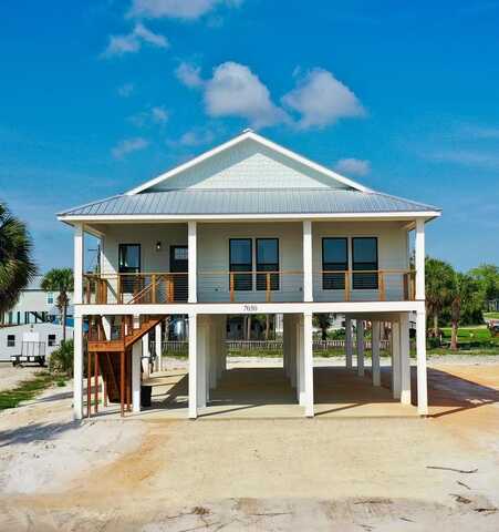 7030 Americus Ave, Port Saint Joe, FL 32456