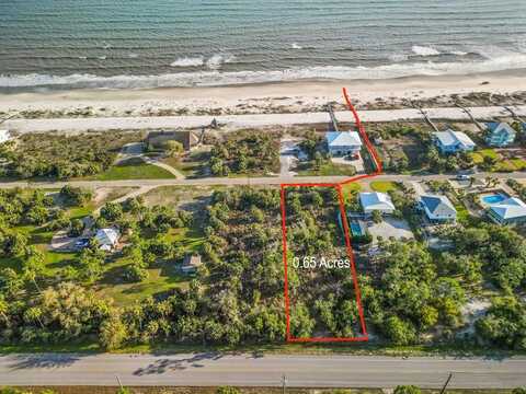 Lot 6 Gulf Pines Dr, Cape San Blas, FL 32456