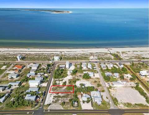 Lot 16 Bay St, Port Saint Joe, FL 32456
