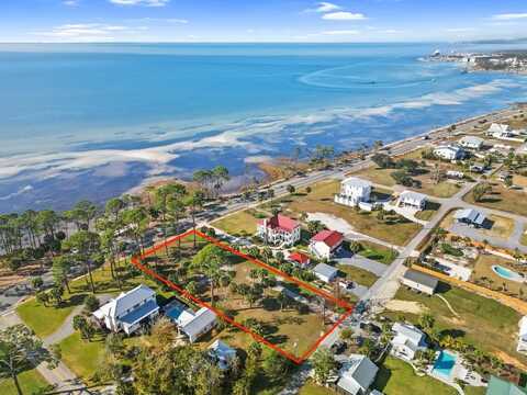 1407 Constitution Dr, Port Saint Joe, FL 32456