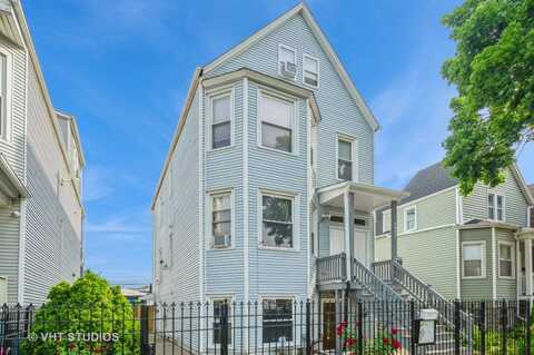 3421 W. Melrose Street, Chicago, IL 60618