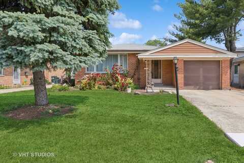 8544 W. Roseview Drive, Niles, IL 60714