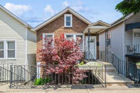 2835 S. Farrell Street, Chicago, IL 60608