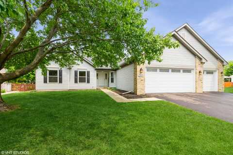 2509 Oak Trails Drive, Aurora, IL 60506
