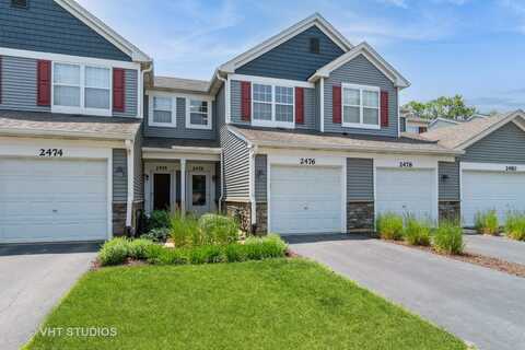 2476 Oneida Lane, Naperville, IL 60563