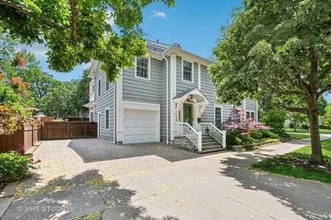 720 Willow Road, Winnetka, IL 60093