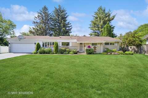 1037 Arbor Lane, Glenview, IL 60025