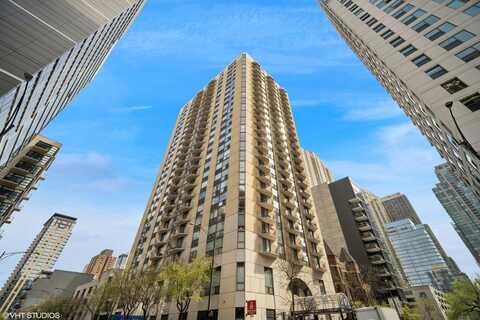 70 W. Huron Street, Chicago, IL 60654